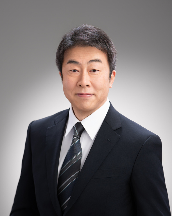株式会社ebs 代表取締役社長 藤田 桂一